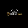 DTW Detroit Cars