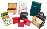 Custom Boxes In USA