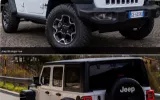 2022 Jeep Wrangler 4xe Rubicon