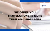 Multilingual translation in Toronto