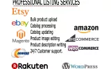 listing services
