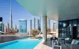 Apartments for rent in Dubai