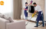 House Cleaning Company 