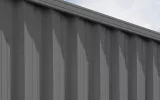 COLORBOND steel Metzag 2365mm Long Fence Panels