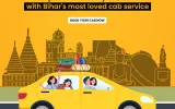 Best cab service in Bihar