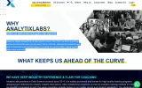 AnalytixLabs: Leading Data Science Institute. Join Now