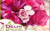 Bouquet Delivery in Delhi 