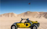 Dubai Dune Buggy Rental