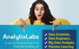 AnalytixLabs: Leading Data Science Institute. Join Now