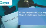 IP due diligence in mergers & acquisitions