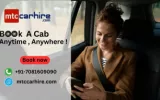 Online Mumbai Taxi service .