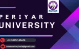 Periyar University