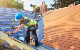 roofing company Agoura hills