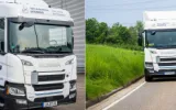 Scania's Driver Training Program for Electric Trucks