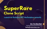 SuperRare Clone Software