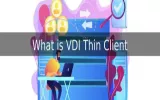 VDI Thin Client