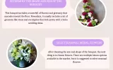 Tips For Choosing The Right Bridal Bouquet