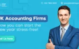 Accounting Outsourcing Company