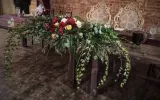 Hire a wedding florist in Park Ridge