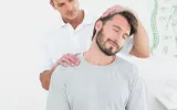 chiropractor doctor