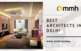 Best Architects In Delhi
