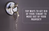 How to make a tenant want to leave