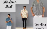 men's shirts online