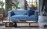 IKEA and MUD launch a sofa cover