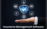 insurance management software