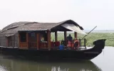 Explore Serene Alleppey Canals With Backwaters Trip In Kerala