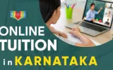 online tuition in Karnataka