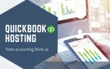QuickBooks hosting