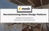 Home design platforms