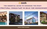 Structural Consultant In Delhi