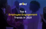 Employee Engagement Trends