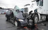 Truck Wreck Lawyer Atlanta