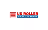 UK Roller garage doors