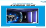 lcd video walls