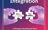 Zoho Woocommerce Integration