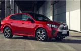 BMW iX2: Unleashing Electric Elegance on the Roads