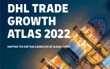 DHL Trade Growth Atlas