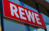 EnBW builds fast charging stations for electric cars at REWE