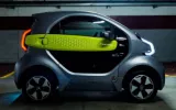 Yoyo Car: The Future of Urban Mobility with 3D Printing Technology