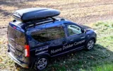 The new Dacia Dokker Camper is simpler than it seems