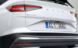 The Skoda Enyaq iV electric SUV is a success in Europe