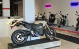 Zero Motorcycles has joined Anesdor
